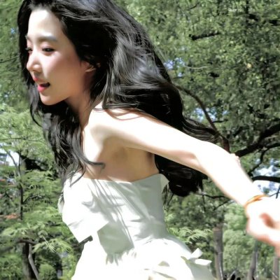 脱缰之马