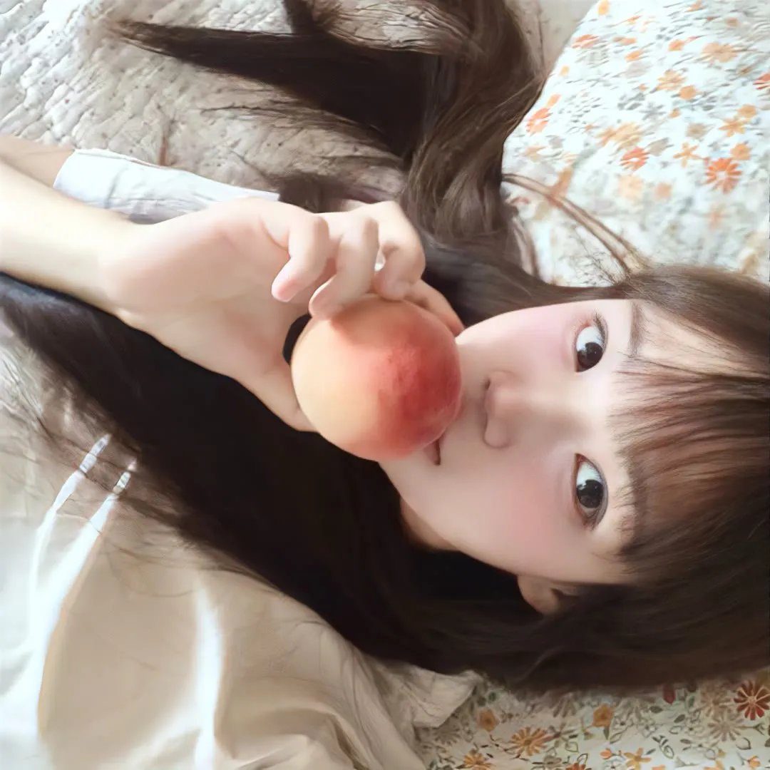 艳光四射
