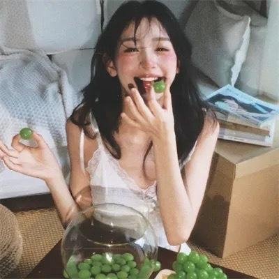 这个傻瓜